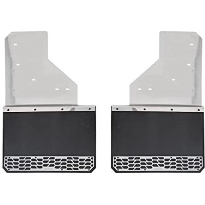 PUTCO - 78345 - Mud Flaps Or Mud Guard pa3