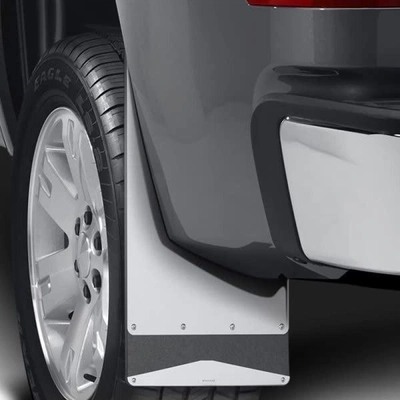 Mud Flaps Or Mud Guard by PUTCO - 78502 pa7