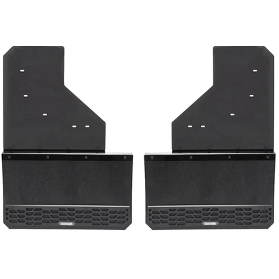 PUTCO - 78520 - Mud Flaps Or Mud Guard pa2