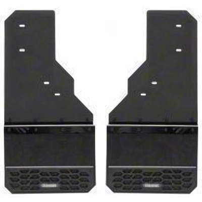 Mud Flaps Or Mud Guard by PUTCO - 78540 pa1