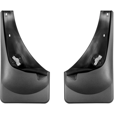 Mud Flaps Or Mud Guard by WEATHERTECH - 110001 pa1