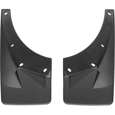 Mud Flaps Or Mud Guard by WEATHERTECH - 110008 pa4