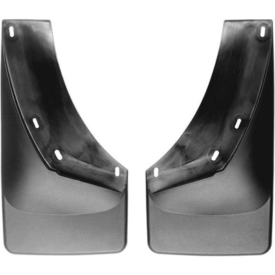 Mud Flaps Or Mud Guard by WEATHERTECH - 110010 pa2