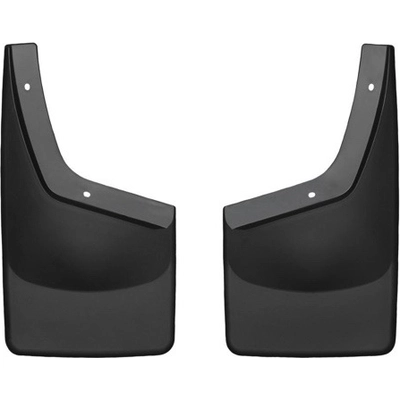 Mud Flaps Or Mud Guard by WEATHERTECH - 110020 pa2
