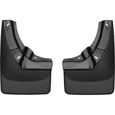 Mud Flaps Or Mud Guard by WEATHERTECH - 110024 pa1