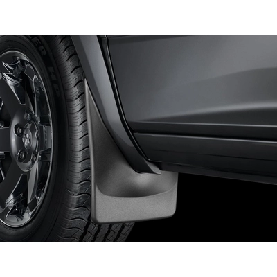Mud Flaps Or Mud Guard by WEATHERTECH - 110026 pa3