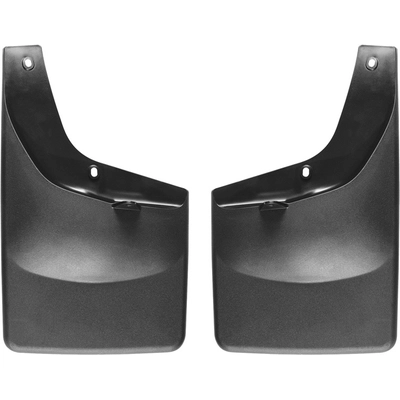 Mud Flaps Or Mud Guard by WEATHERTECH - 110031 pa2