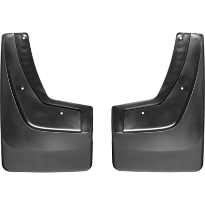 Mud Flaps Or Mud Guard by WEATHERTECH - 110036 pa3