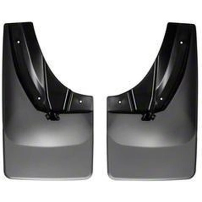 Mud Flaps Or Mud Guard by WEATHERTECH - 110045 pa1