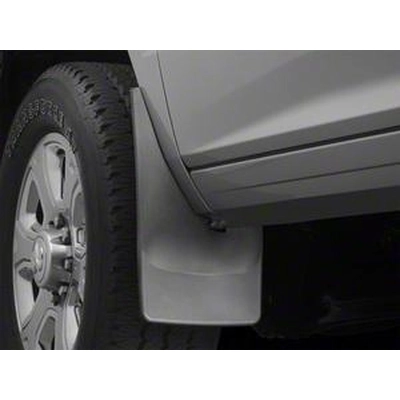 Mud Flaps Or Mud Guard by WEATHERTECH - 110045 pa2