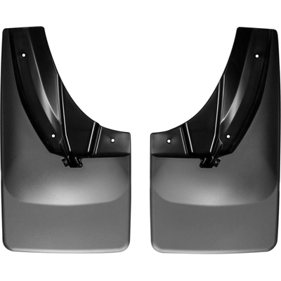 Mud Flaps Or Mud Guard by WEATHERTECH - 110045 pa3
