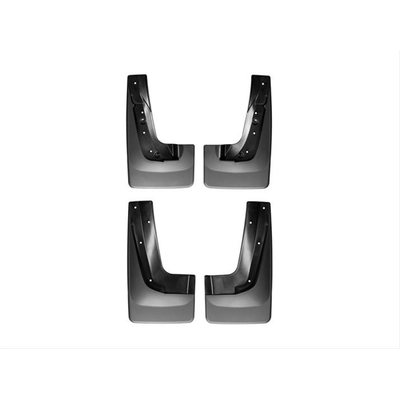 Mud Flaps Or Mud Guard by WEATHERTECH - 110047120047 pa1