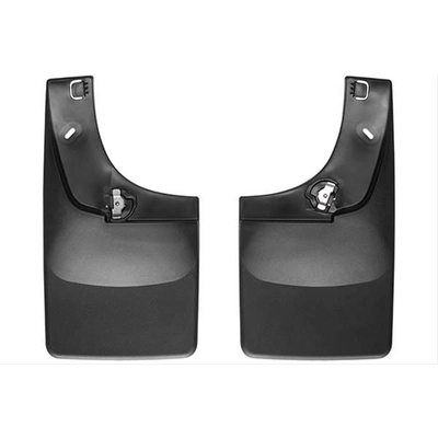 Mud Flaps Or Mud Guard by WEATHERTECH - 110047120047 pa2