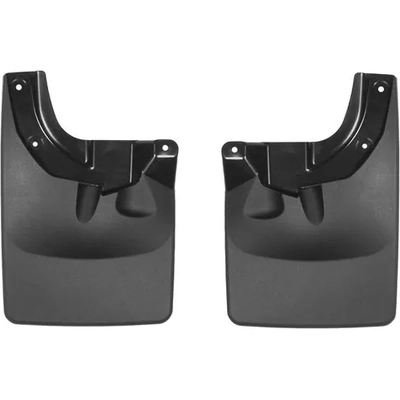 Mud Flaps Or Mud Guard by WEATHERTECH - 110056 pa3