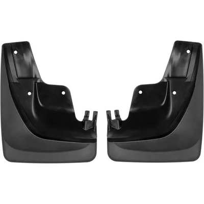 Mud Flaps Or Mud Guard by WEATHERTECH - 110058 pa3