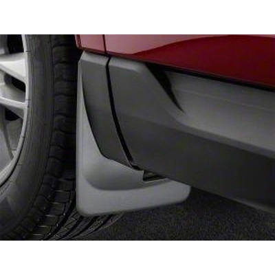 Mud Flaps Or Mud Guard by WEATHERTECH - 110060 pa2