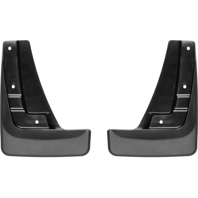Mud Flaps Or Mud Guard by WEATHERTECH - 110068 pa2