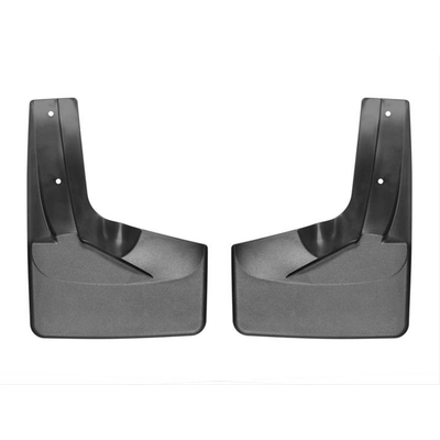 Mud Flaps Or Mud Guard by WEATHERTECH - 110071 pa1