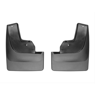 Mud Flaps Or Mud Guard by WEATHERTECH - 110073 pa1