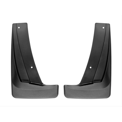 Mud Flaps Or Mud Guard by WEATHERTECH - 110079 pa1