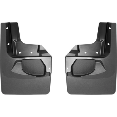 Mud Flaps Or Mud Guard by WEATHERTECH - 110100 pa2