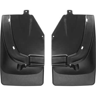 Mud Flaps Or Mud Guard by WEATHERTECH - 110106 pa2