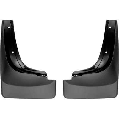 WEATHERTECH - 110114 - Mud Flaps pa1