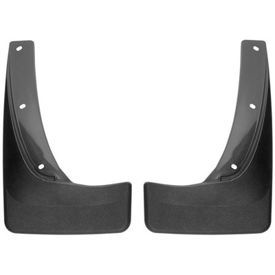 Mud Flaps Or Mud Guard by WEATHERTECH - 110128 pa1