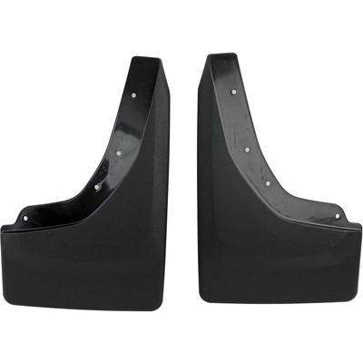 Mud Flaps Or Mud Guard by WEATHERTECH - 110137 pa1