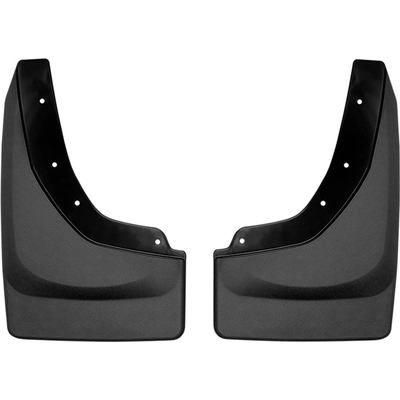 Mud Flaps Or Mud Guard by WEATHERTECH - 110137 pa2