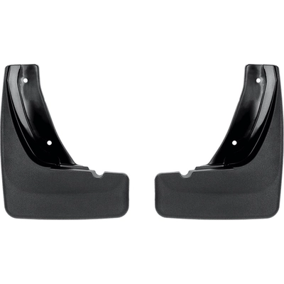 WEATHERTECH - 110149 - Mud Flaps Or Mud Guard pa2