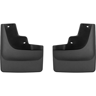 WEATHERTECH - 110150 - Mud Flaps Or Mud Guard pa2