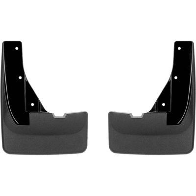 WEATHERTECH - 110158 - Mud Flaps Or Mud Guard pa2
