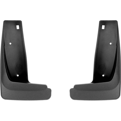 WEATHERTECH - 110161 - Mud Flaps Or Mud Guard pa2