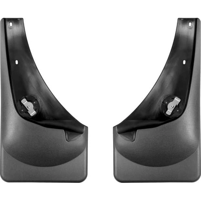 Mud Flaps Or Mud Guard by WEATHERTECH - 110164 pa1