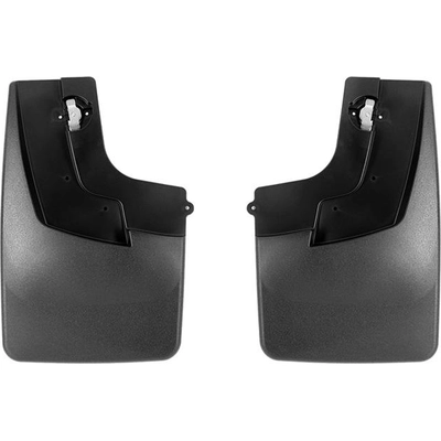 Mud Flaps Or Mud Guard by WEATHERTECH - 110171120171 pa2