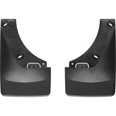 Mud Flaps Or Mud Guard by WEATHERTECH - 120012 pa2