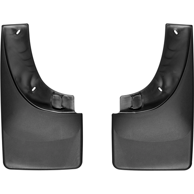 Mud Flaps Or Mud Guard by WEATHERTECH - 120013 pa2