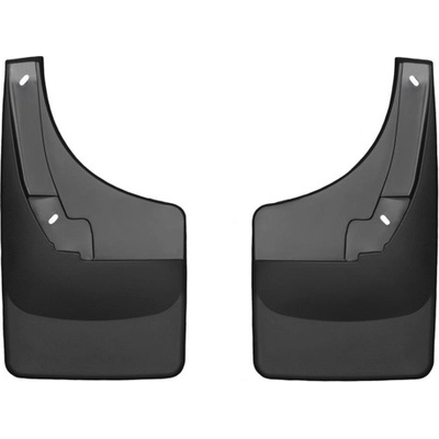 Mud Flaps Or Mud Guard by WEATHERTECH - 120024 pa2