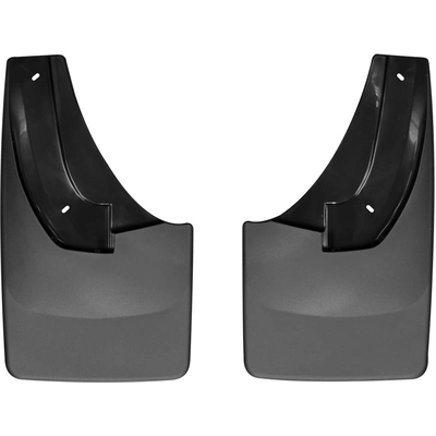 Mud Flaps Or Mud Guard by WEATHERTECH - 120026 pa2