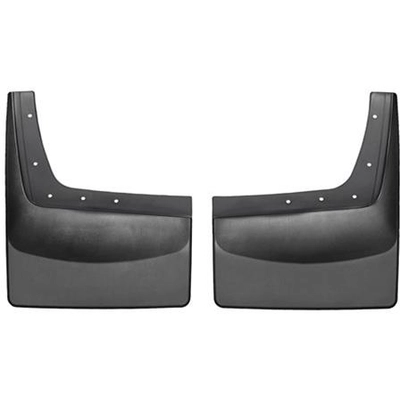 Mud Flaps Or Mud Guard by WEATHERTECH - 120029 pa1