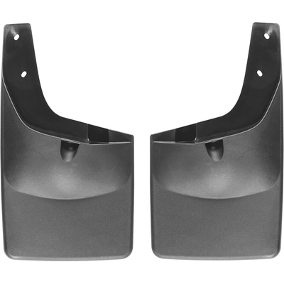 Mud Flaps Or Mud Guard by WEATHERTECH - 120031 pa2