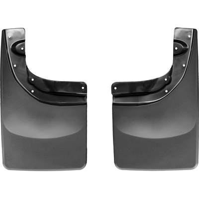 Mud Flaps Or Mud Guard by WEATHERTECH - 120033 pa2