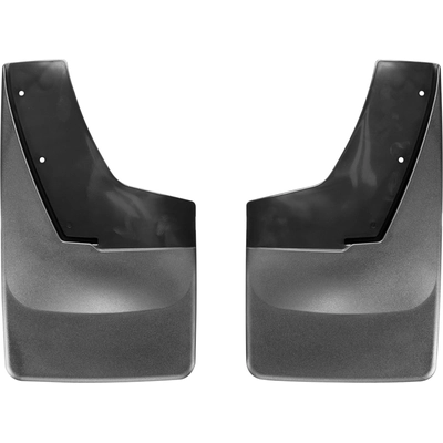 Mud Flaps Or Mud Guard by WEATHERTECH - 120038 pa2