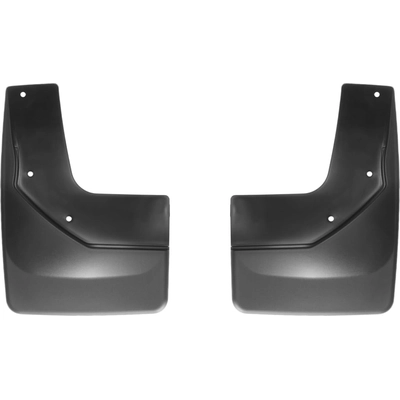 Mud Flaps Or Mud Guard by WEATHERTECH - 120040 pa2