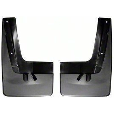 Mud Flaps Or Mud Guard by WEATHERTECH - 120043 pa2