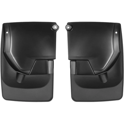 Mud Flaps Or Mud Guard by WEATHERTECH - 120053 pa1