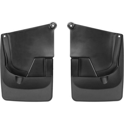 Mud Flaps Or Mud Guard by WEATHERTECH - 120057 pa3