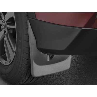 Mud Flaps Or Mud Guard by WEATHERTECH - 120057 pa4