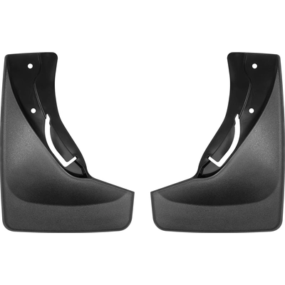 Mud Flaps Or Mud Guard by WEATHERTECH - 120058 pa2